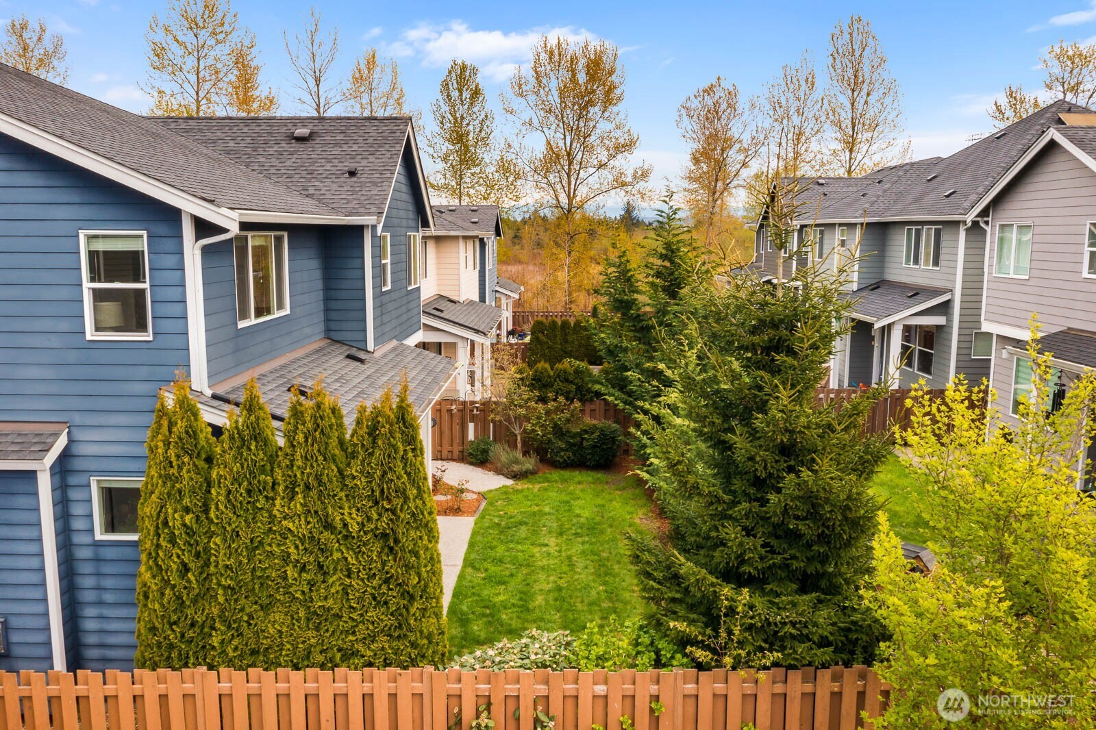 4319 30th Dr SE , Everett, WA 98203