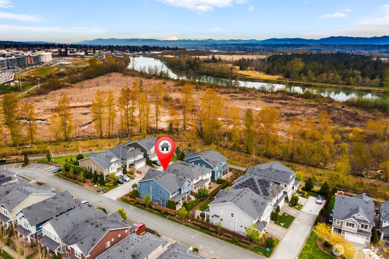 4319 30th Dr SE , Everett, WA 98203