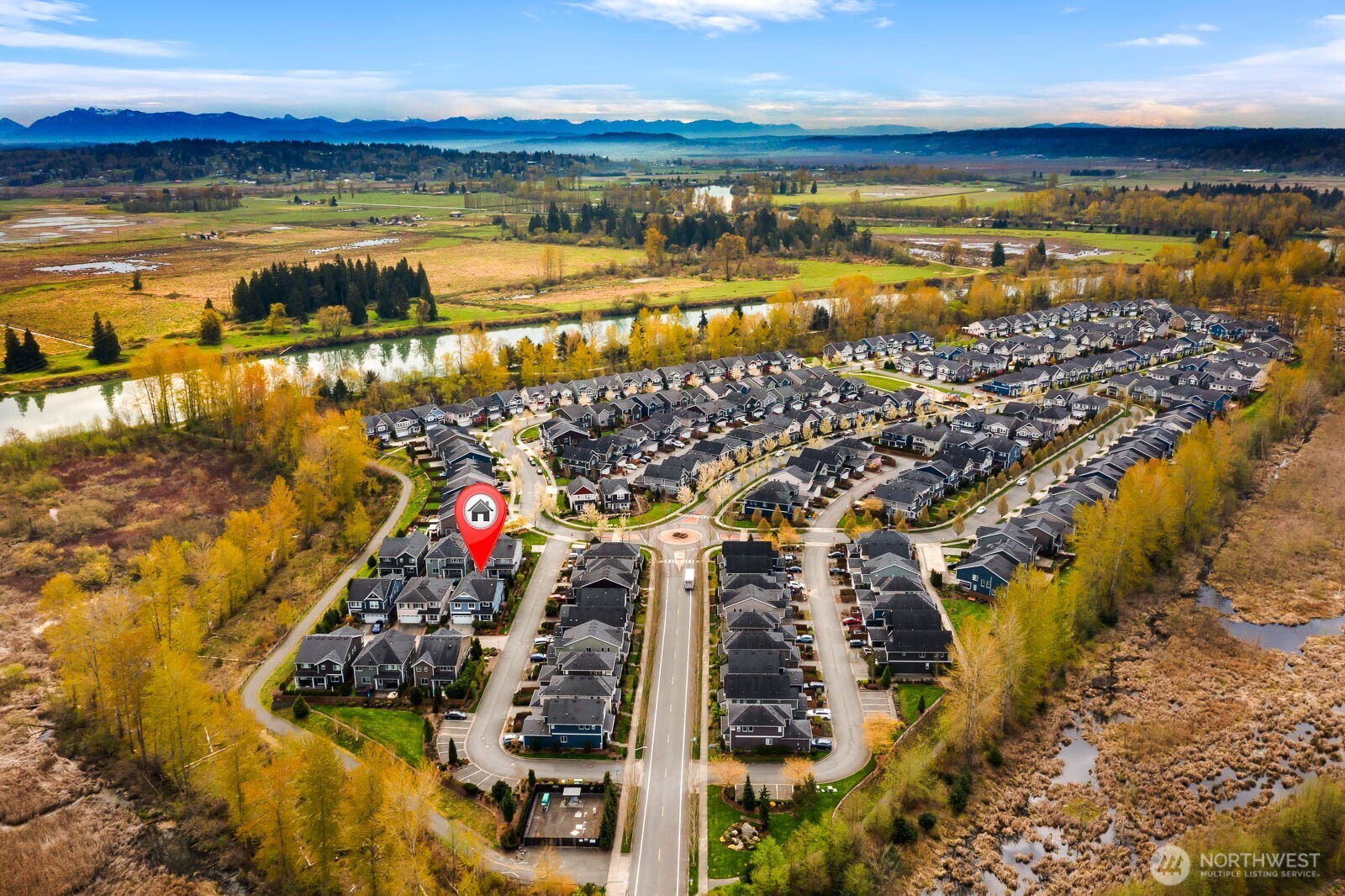 4319 30th Dr SE , Everett, WA 98203