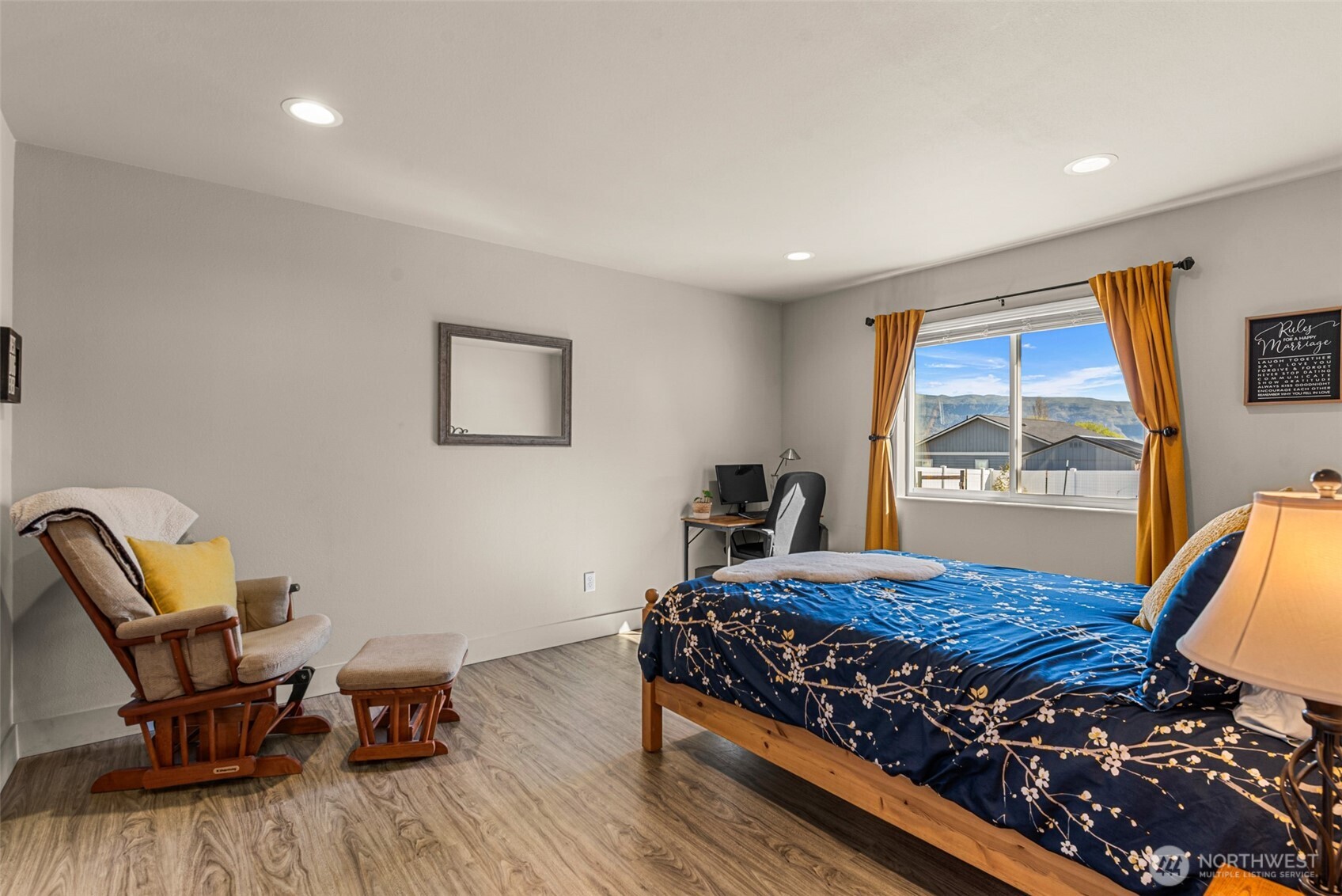 440 Margaux Loop , Malaga, WA 98828