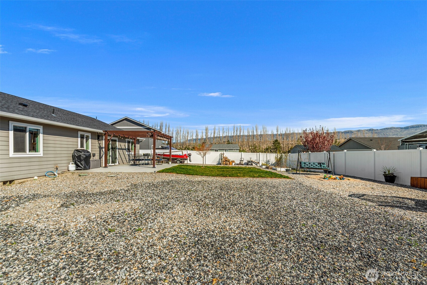 440 Margaux Loop , Malaga, WA 98828