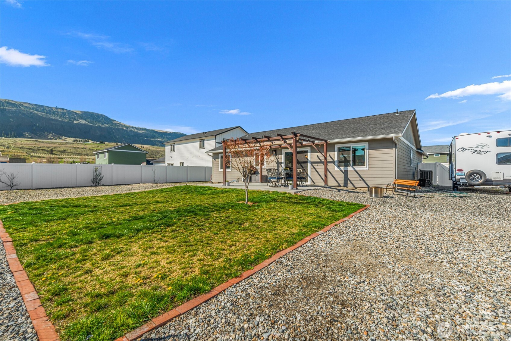 440 Margaux Loop , Malaga, WA 98828