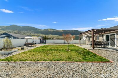 440 Margaux Loop , Malaga, WA 98828 - Photo 23