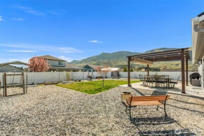 440 Margaux Loop , Malaga, WA 98828 - Photo 24