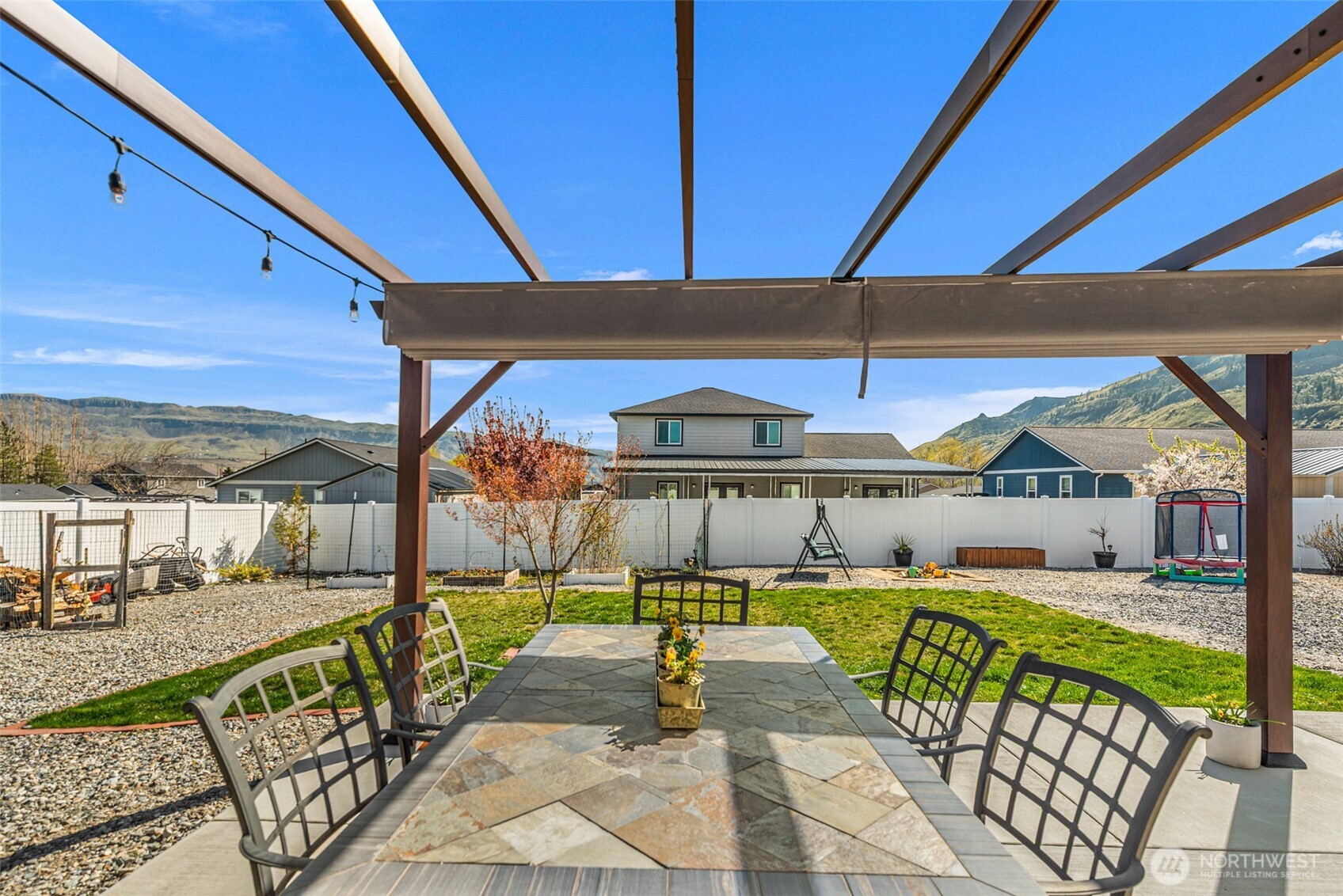 440 Margaux Loop , Malaga, WA 98828