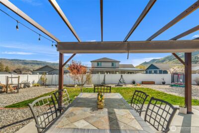 440 Margaux Loop , Malaga, WA 98828 - Photo 25