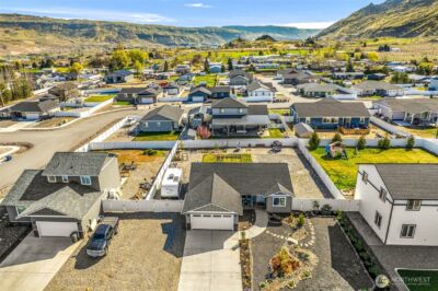 440 Margaux Loop , Malaga, WA 98828 - Photo 3