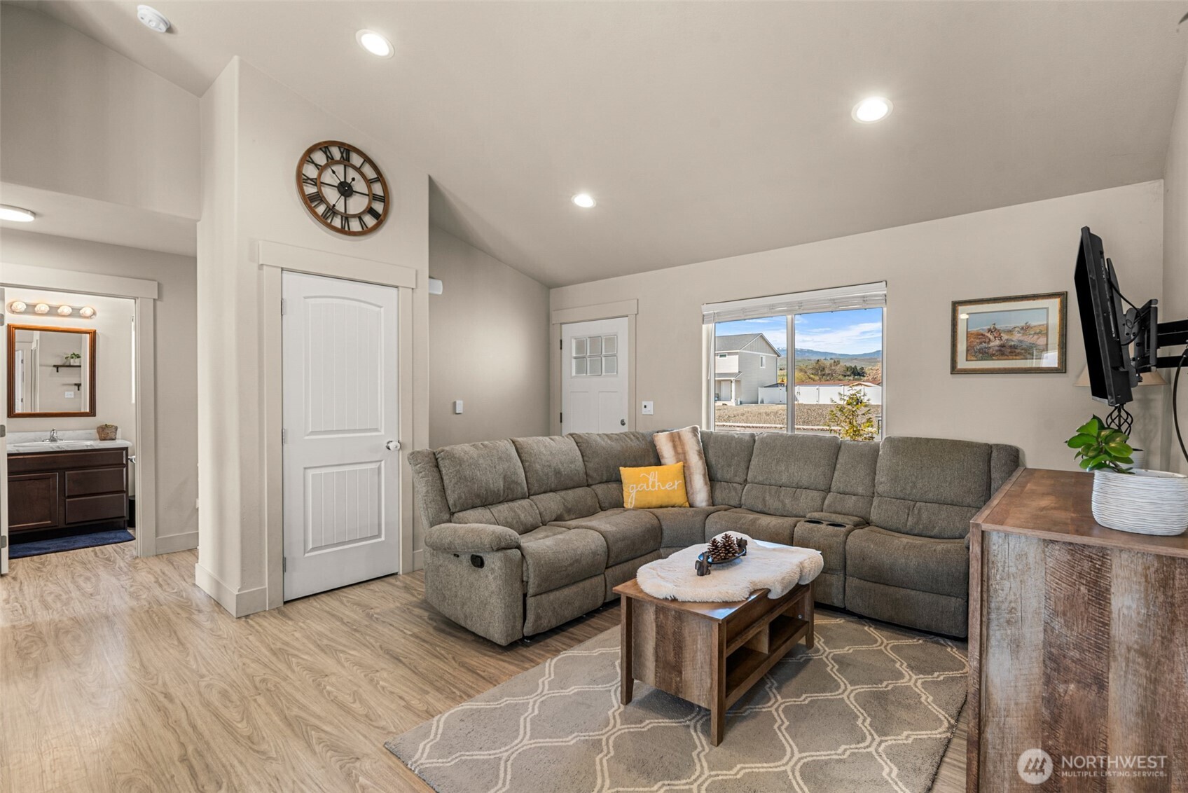 440 Margaux Loop , Malaga, WA 98828