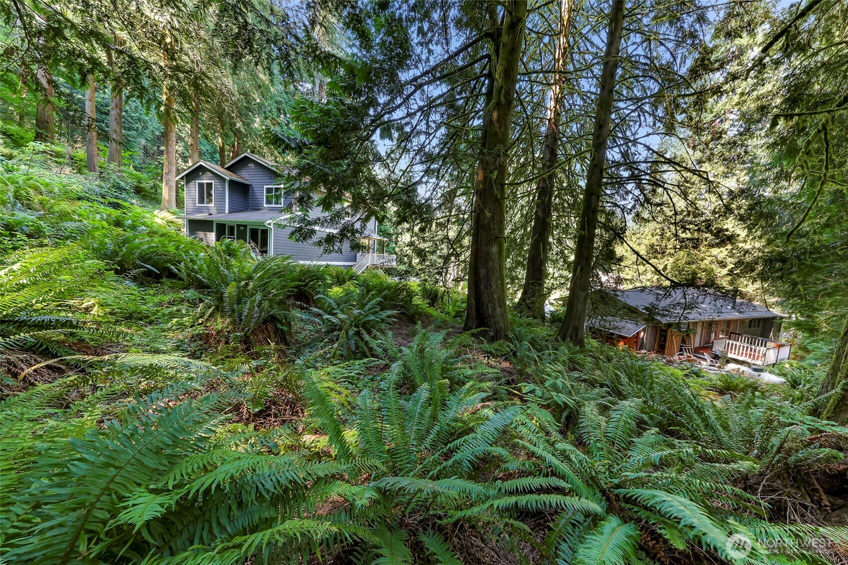 14 Woodpecker Place , Bellingham, WA 98229