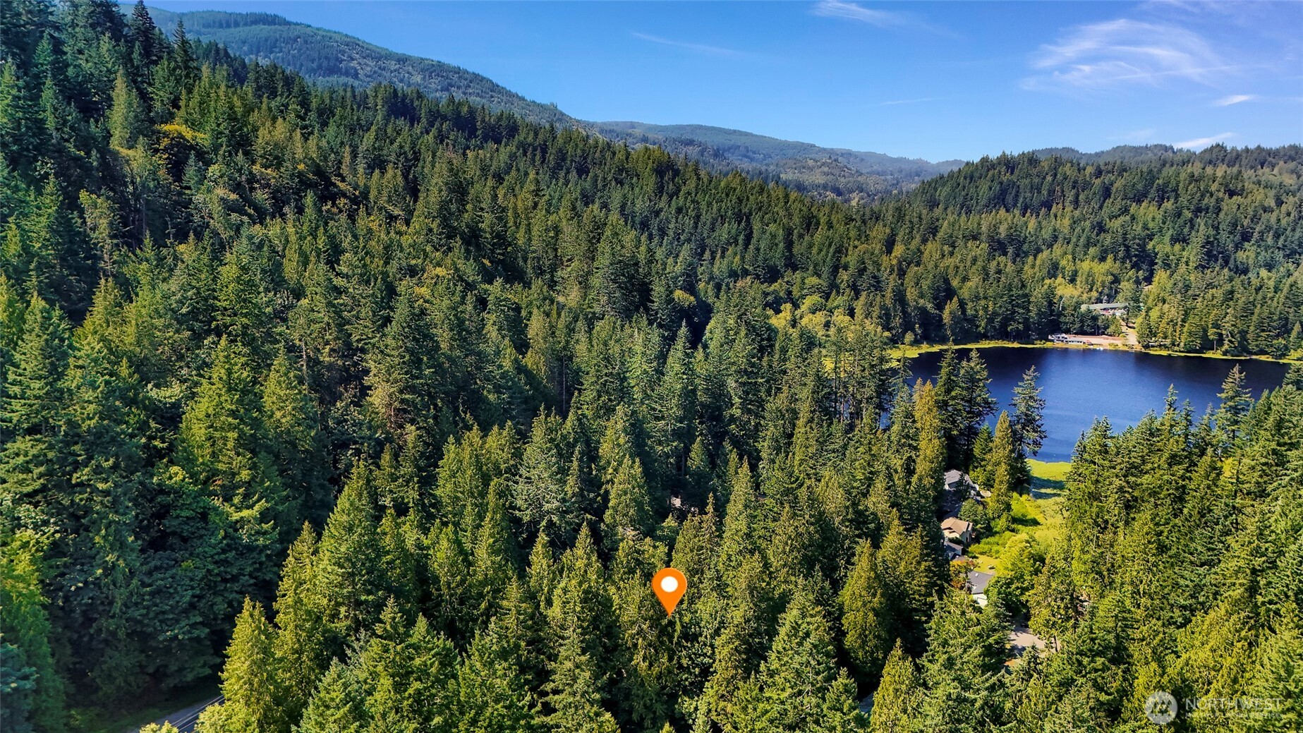 14 Woodpecker Place , Bellingham, WA 98229