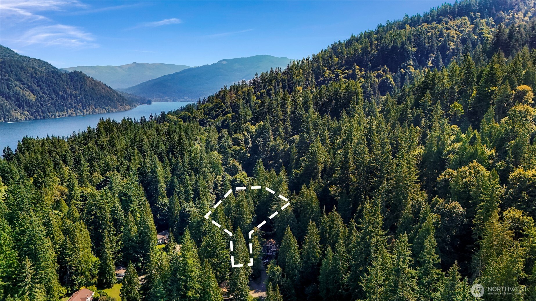 14 Woodpecker Place , Bellingham, WA 98229