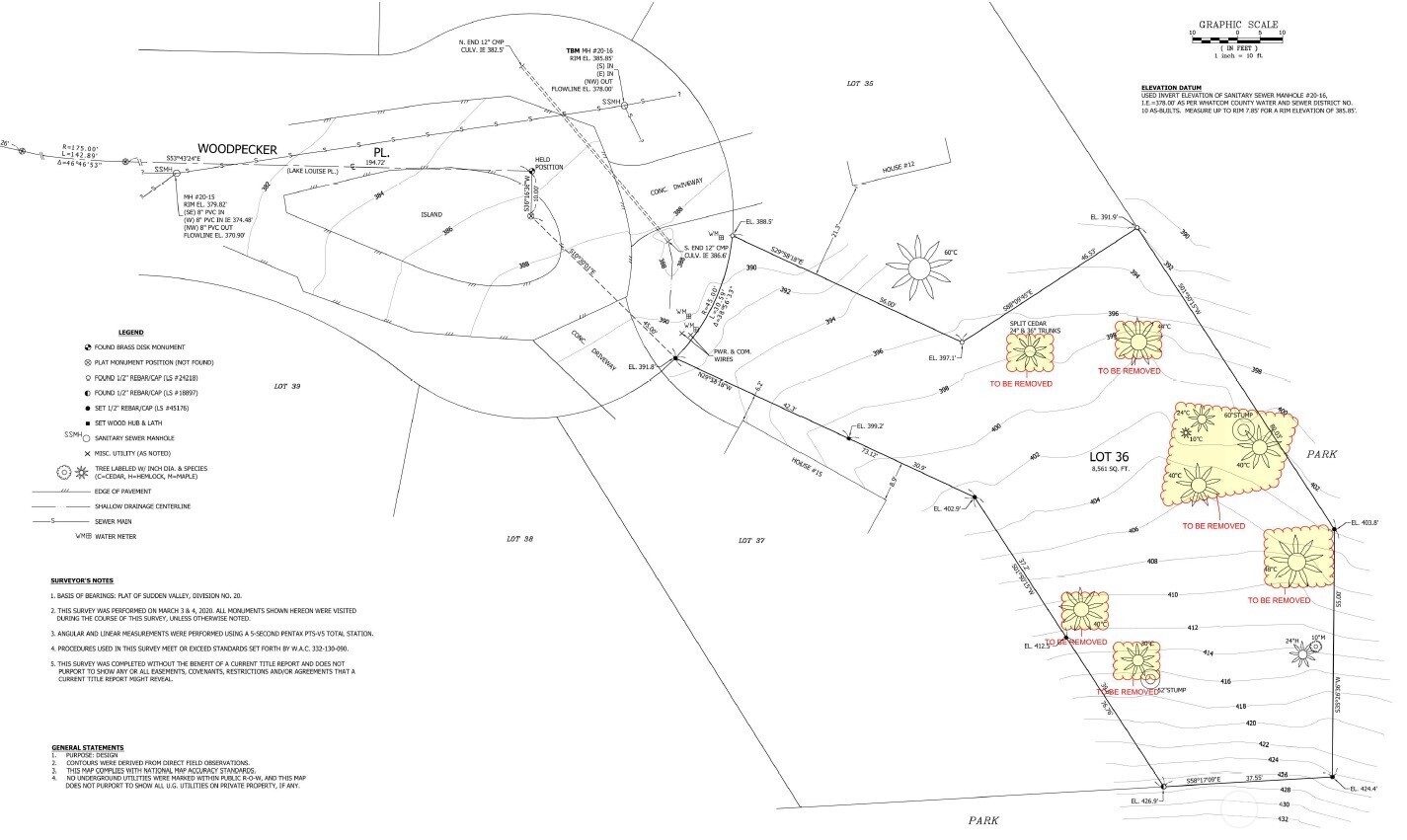 14 Woodpecker Place , Bellingham, WA 98229