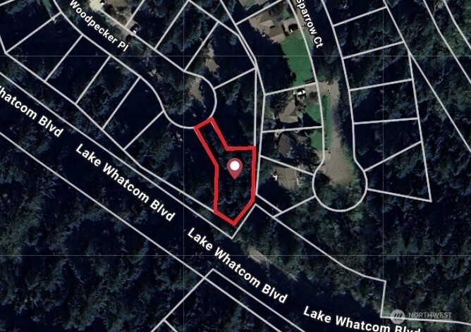 14 Woodpecker Place , Bellingham, WA 98229