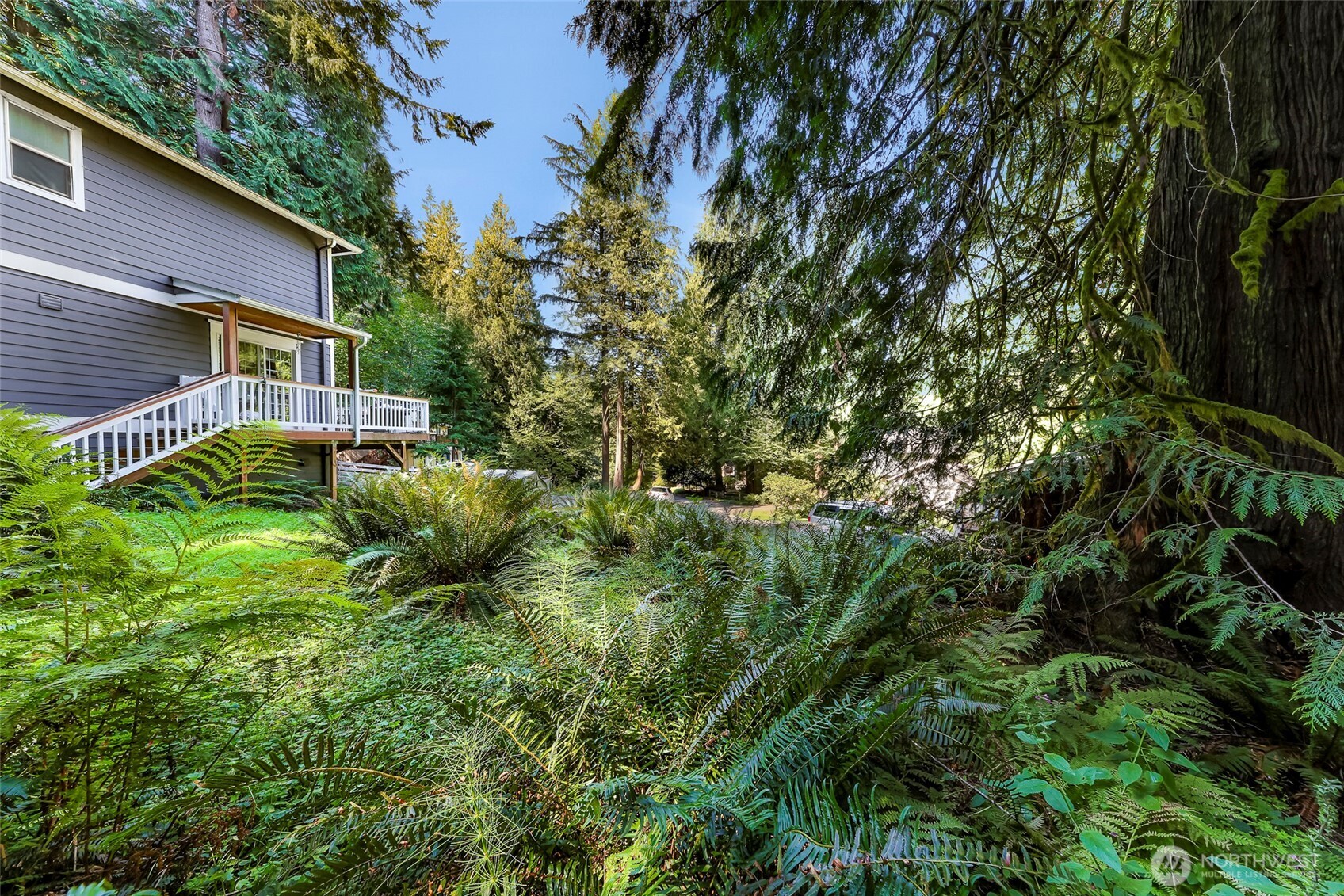 14 Woodpecker Place , Bellingham, WA 98229