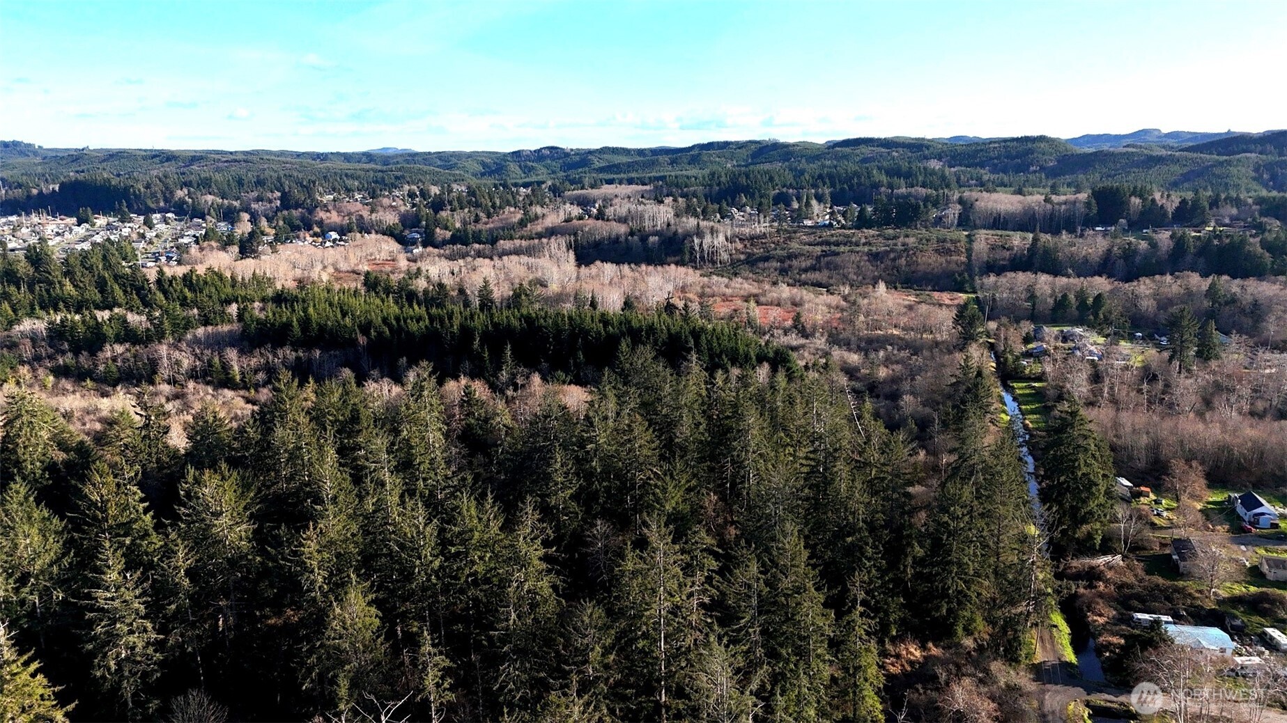 9 012203000000 , Aberdeen, WA 98520