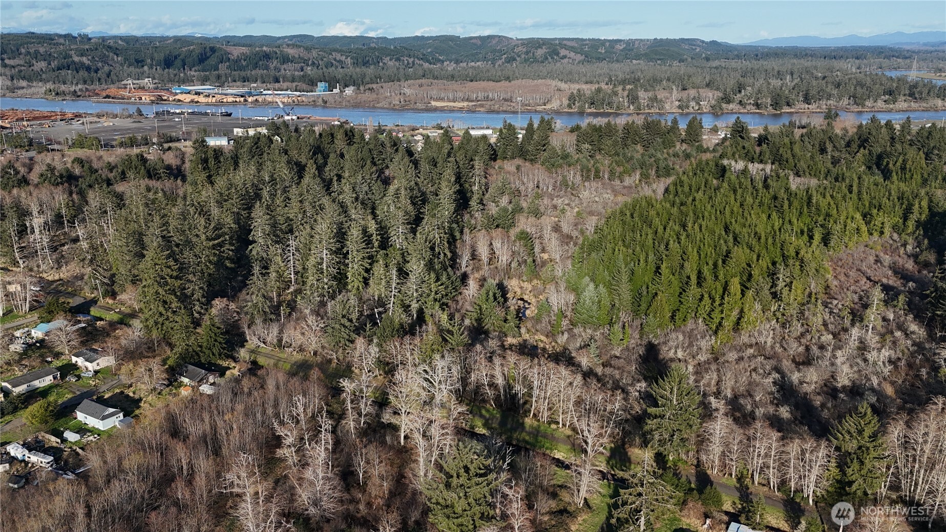 9 012203000000 , Aberdeen, WA 98520