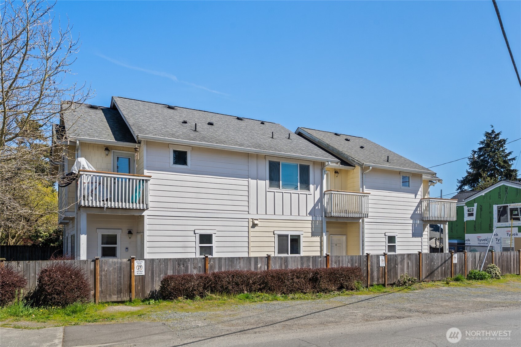 501 N 105th Street #B, Seattle, WA 98133