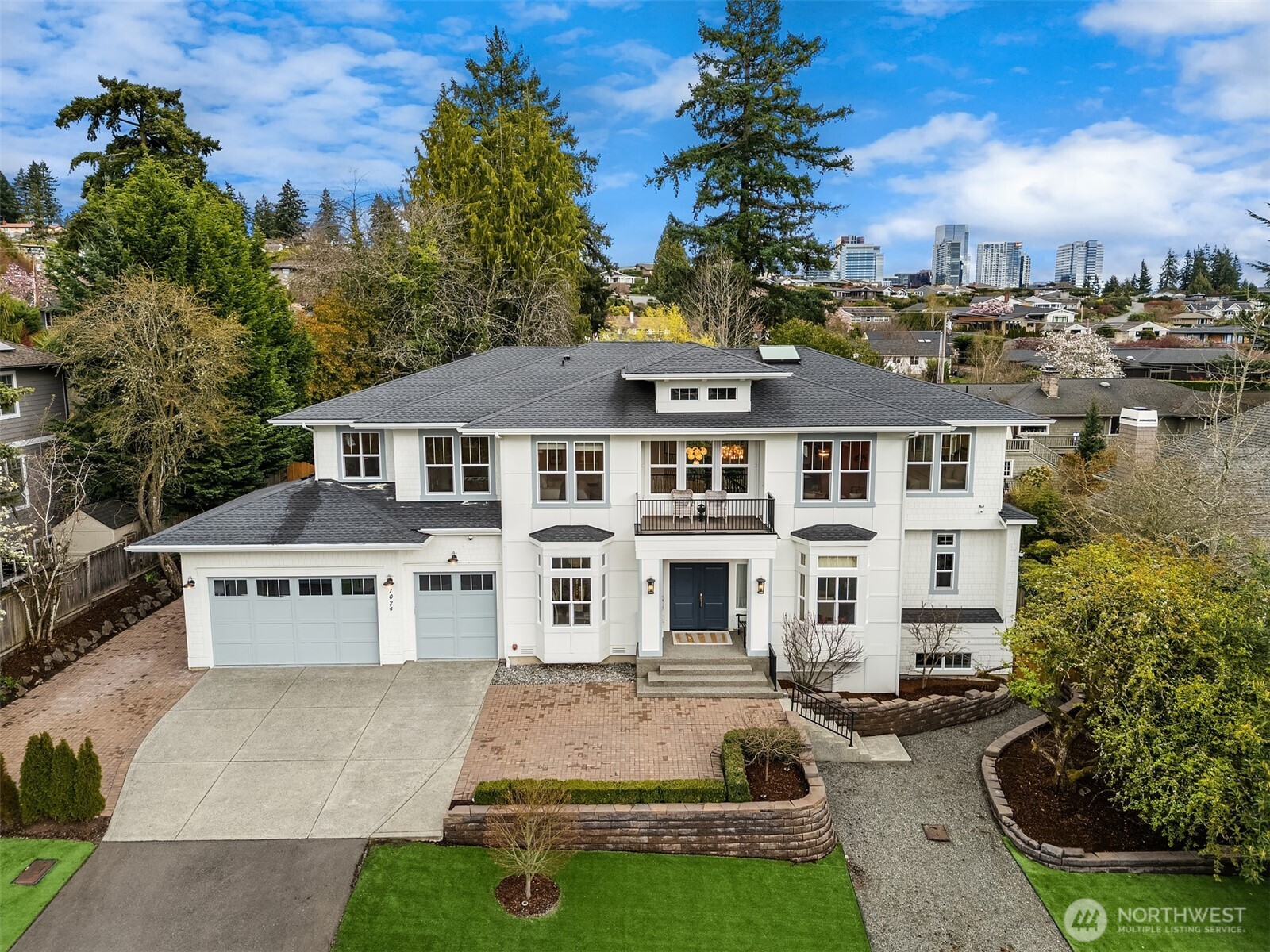 1024 91st Avenue NE, Bellevue, WA 98004