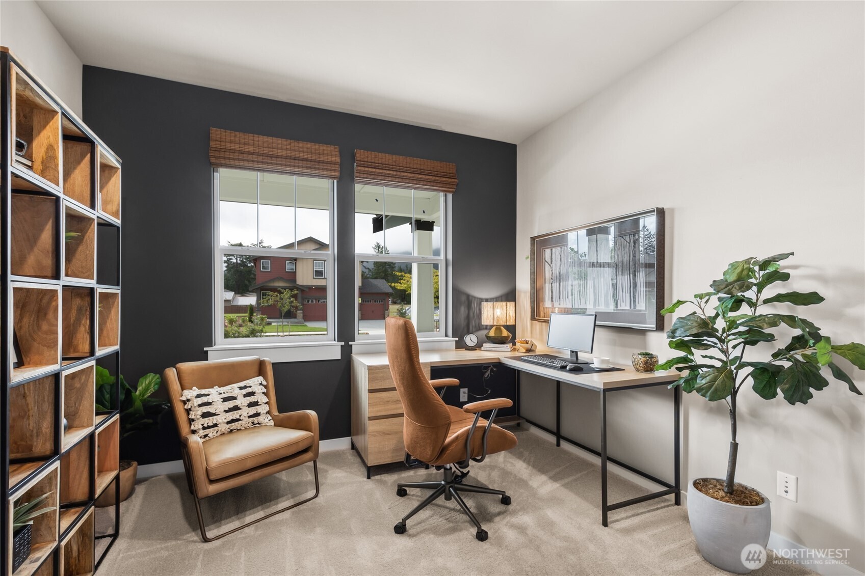 639 SE 12th Place #24, North Bend, WA 98045