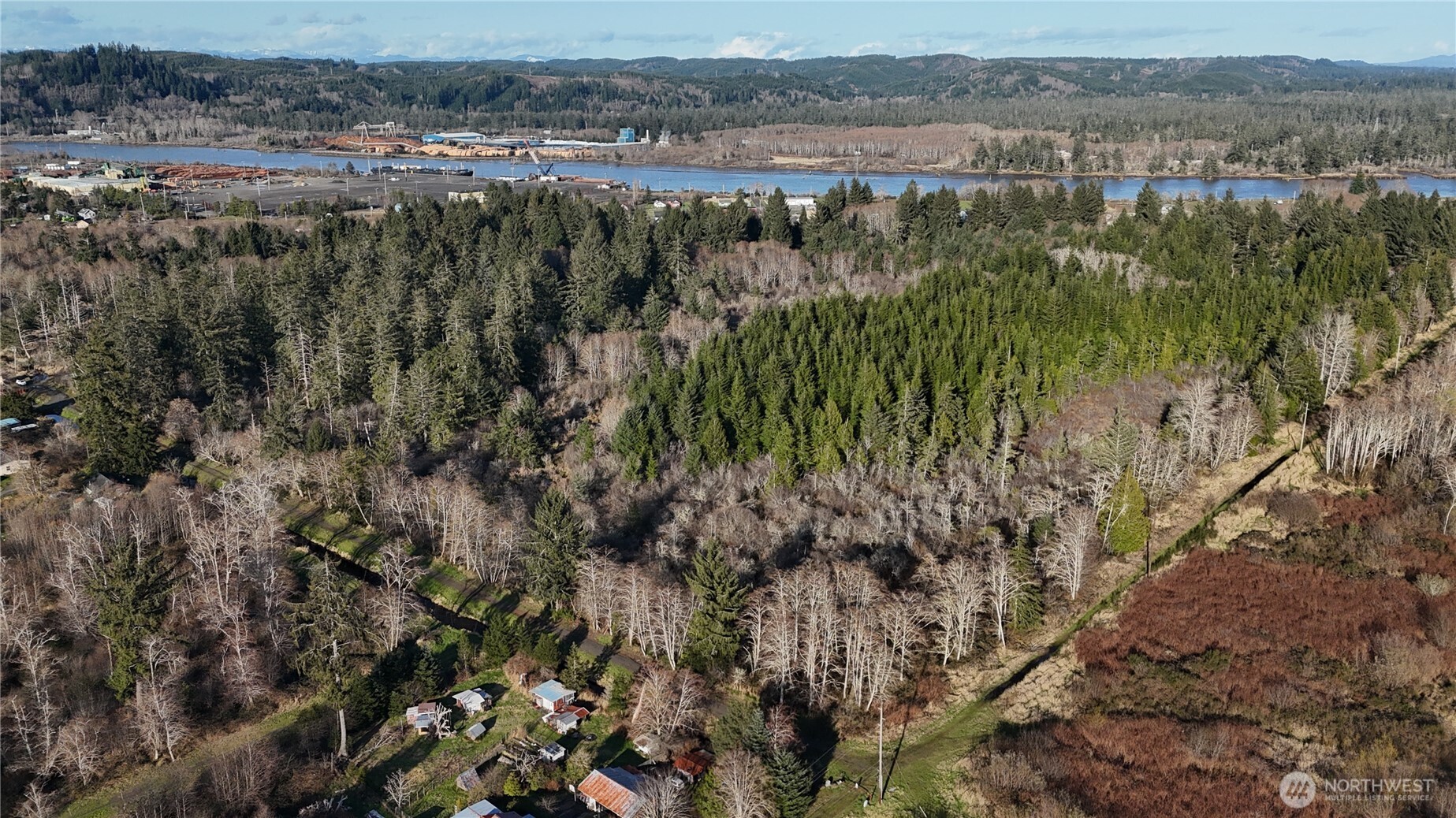 10 012202900300 , Aberdeen, WA 98520