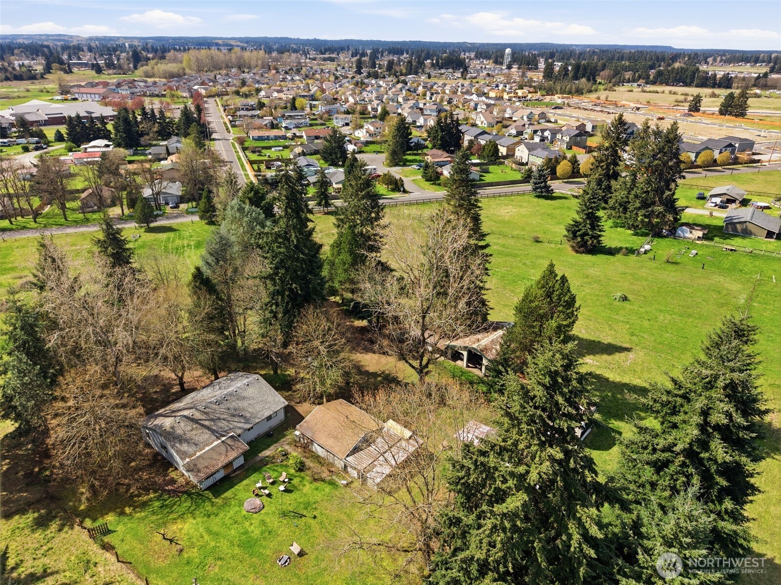 10022 Grove Road SE, Yelm, WA 98597-9648