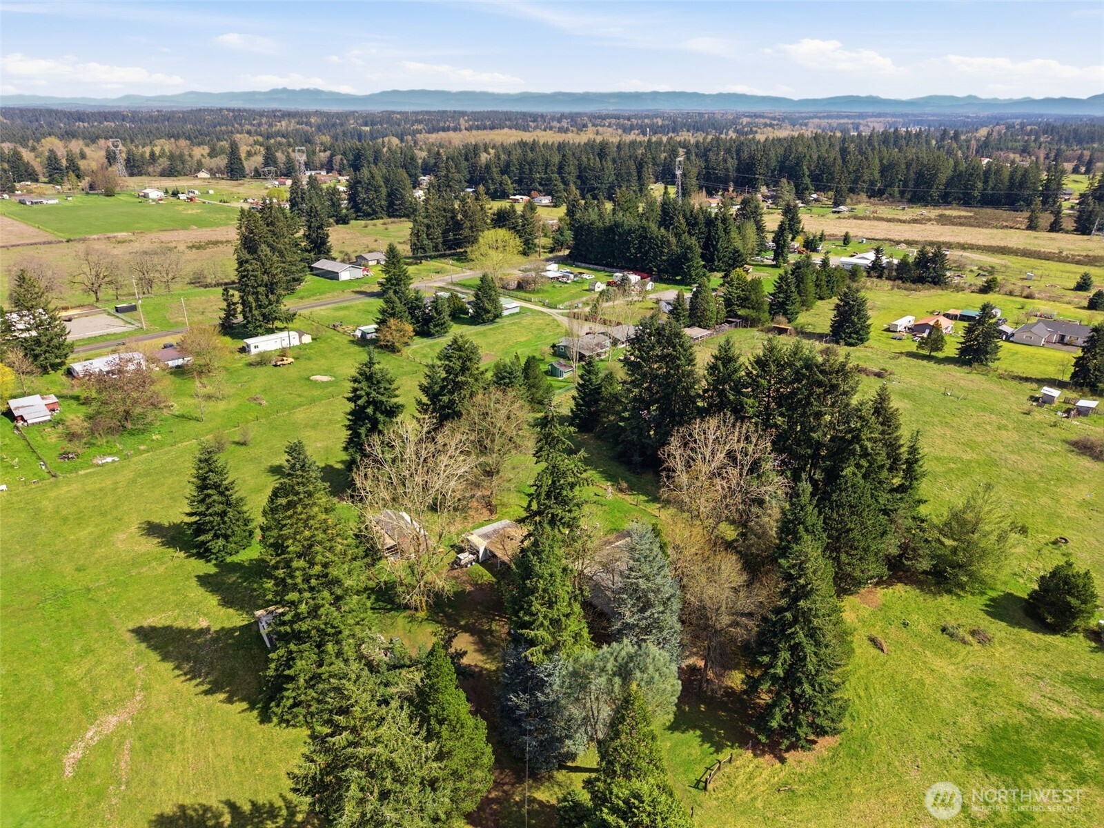 10022 Grove Road SE, Yelm, WA 98597-9648