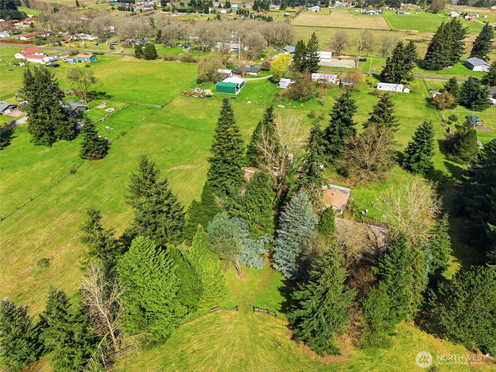 10022 Grove Road SE, Yelm, WA 98597-9648