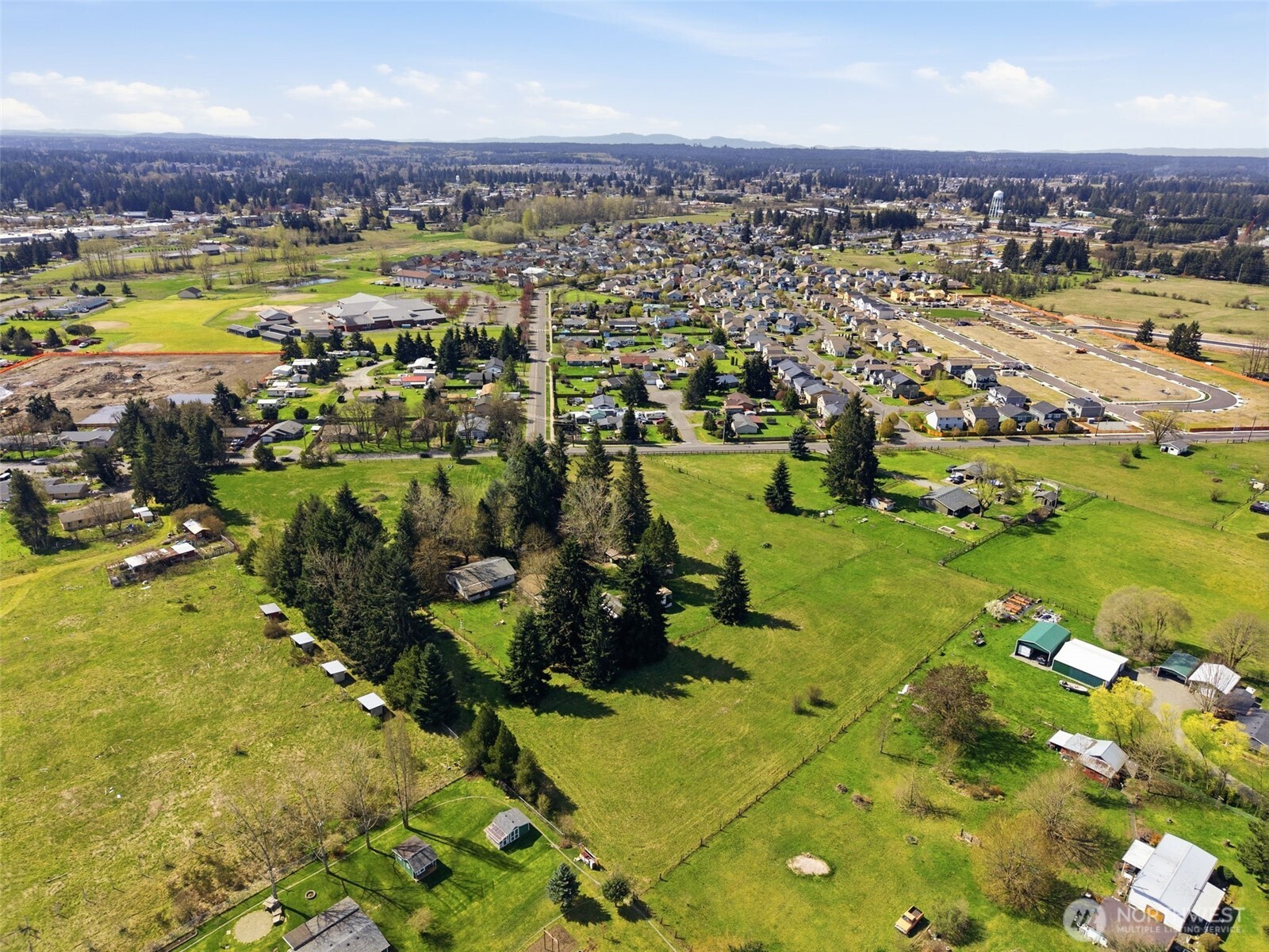 10022 Grove Road SE, Yelm, WA 98597-9648