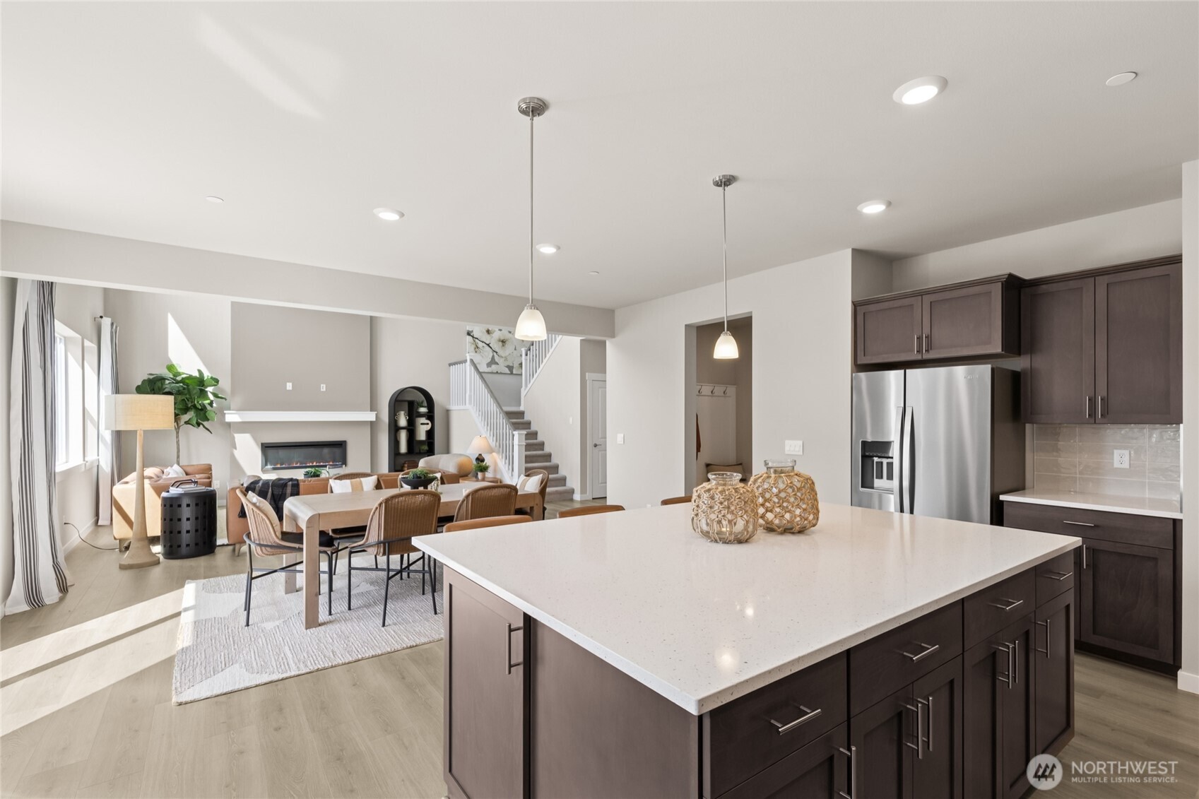 1137 Clearwater Way SE #16, North Bend, WA 98045