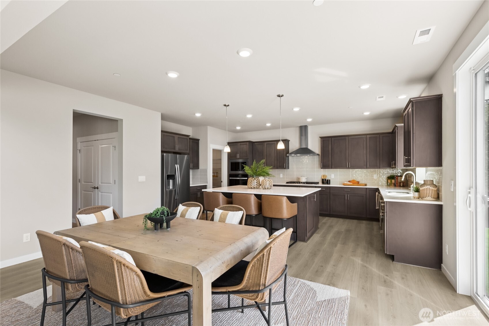 1137 Clearwater Way SE #16, North Bend, WA 98045