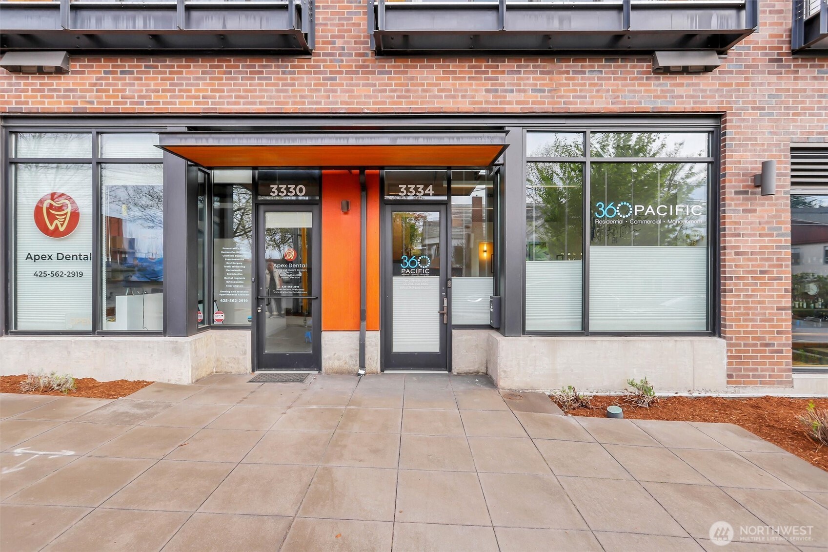 3334 NE 65th Street #109, Seattle, WA 98115