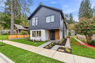 529 SE Bush Street #A, Issaquah, WA 98027 - Photo 1
