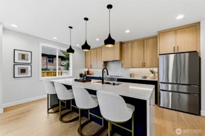 529 SE Bush Street #A, Issaquah, WA 98027 - Photo 12