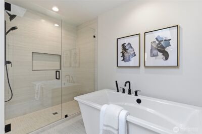 529 SE Bush Street #A, Issaquah, WA 98027 - Photo 22