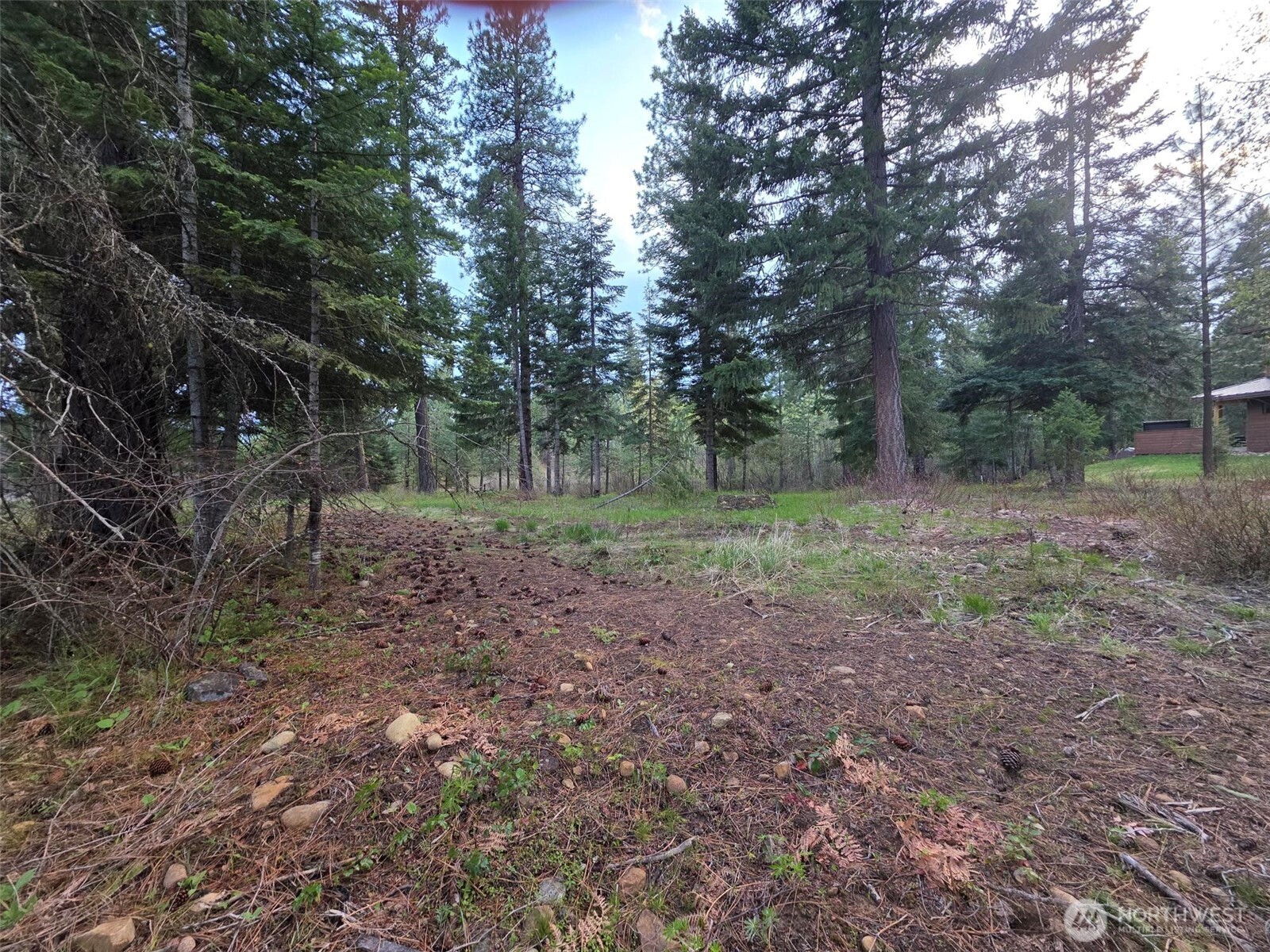 15 Lot Old Grove Trail , Cle Elum, WA 98922