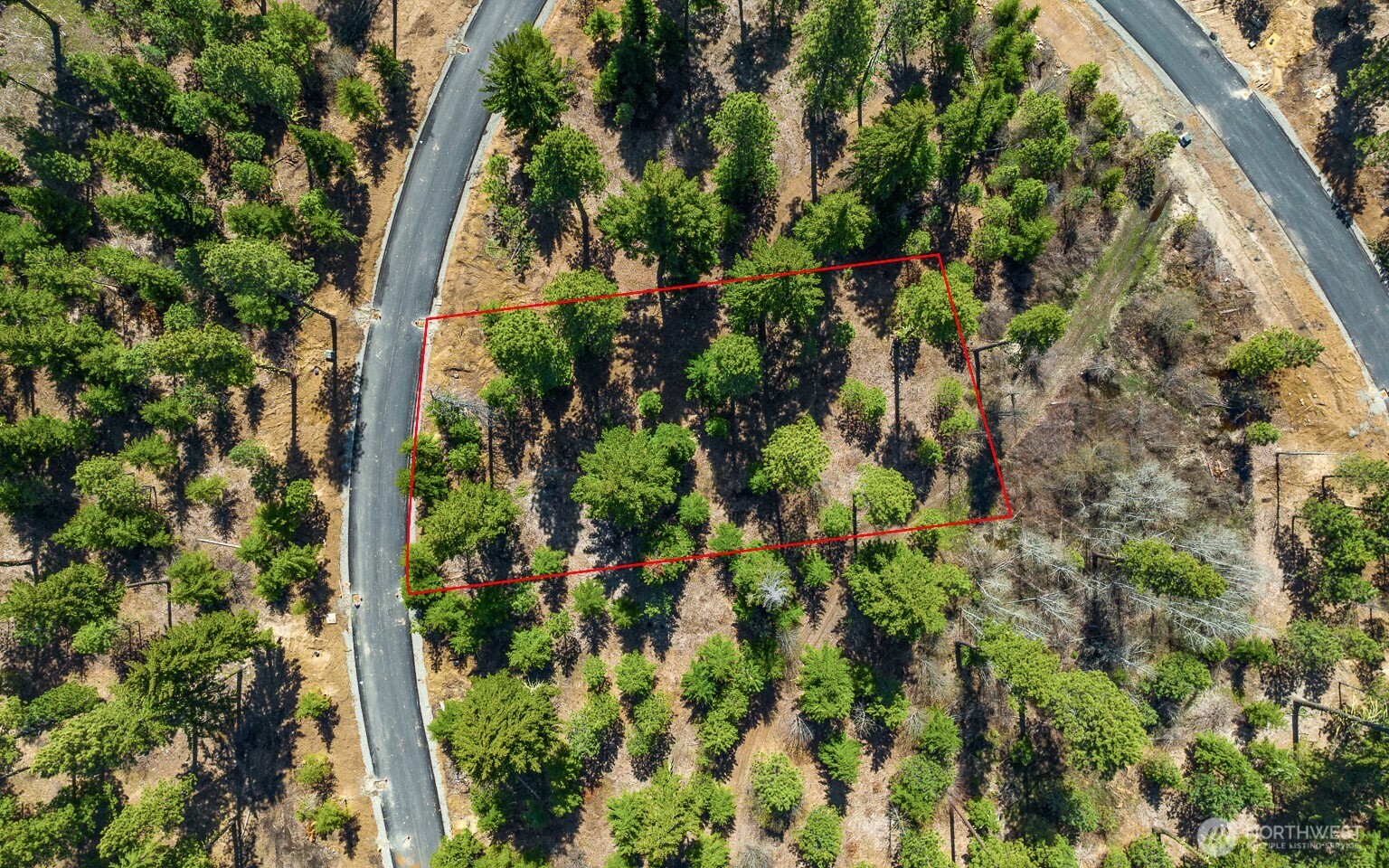 15 Lot Old Grove Trail , Cle Elum, WA 98922