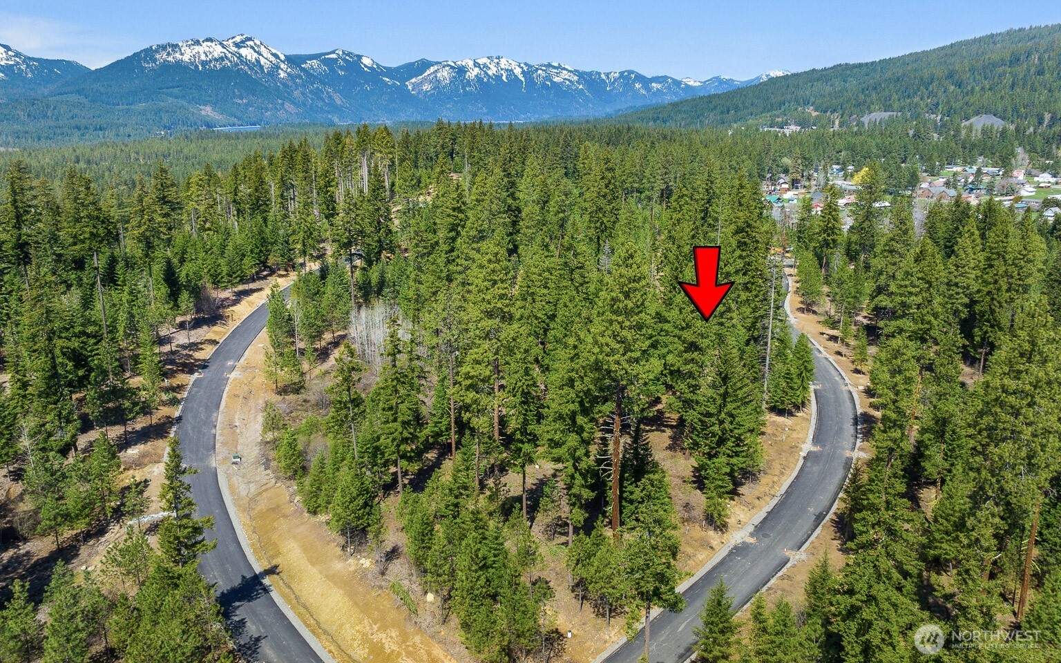 15 Lot Old Grove Trail , Cle Elum, WA 98922