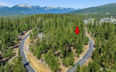 15 Lot Old Grove Trail , Cle Elum, WA 98922 - Photo 15