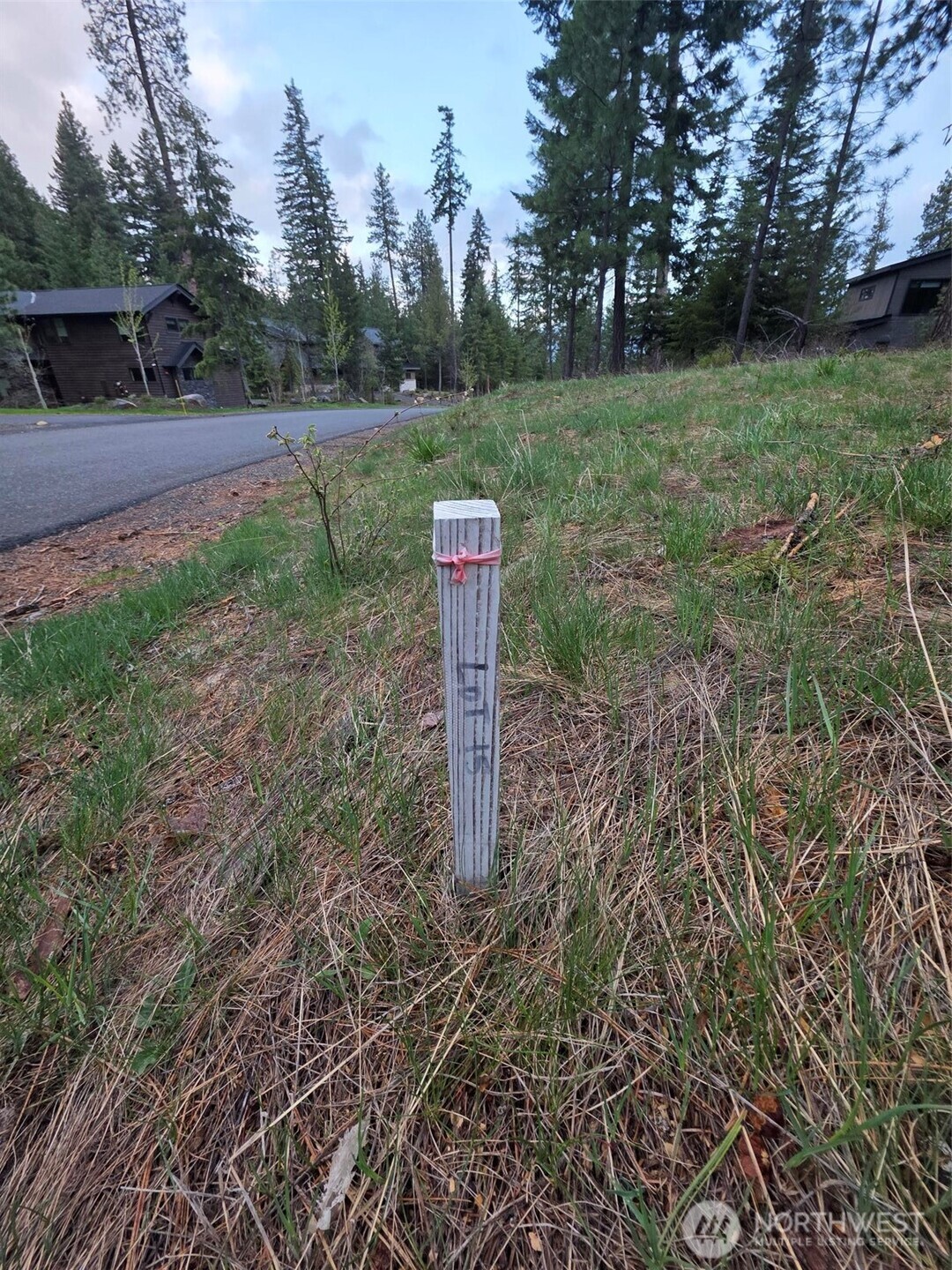 15 Lot Old Grove Trail , Cle Elum, WA 98922
