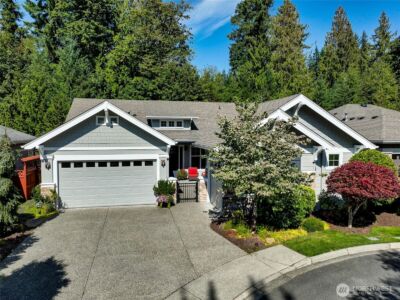 24132 NE 131st Terrace , Redmond, WA 98053 - Photo 1