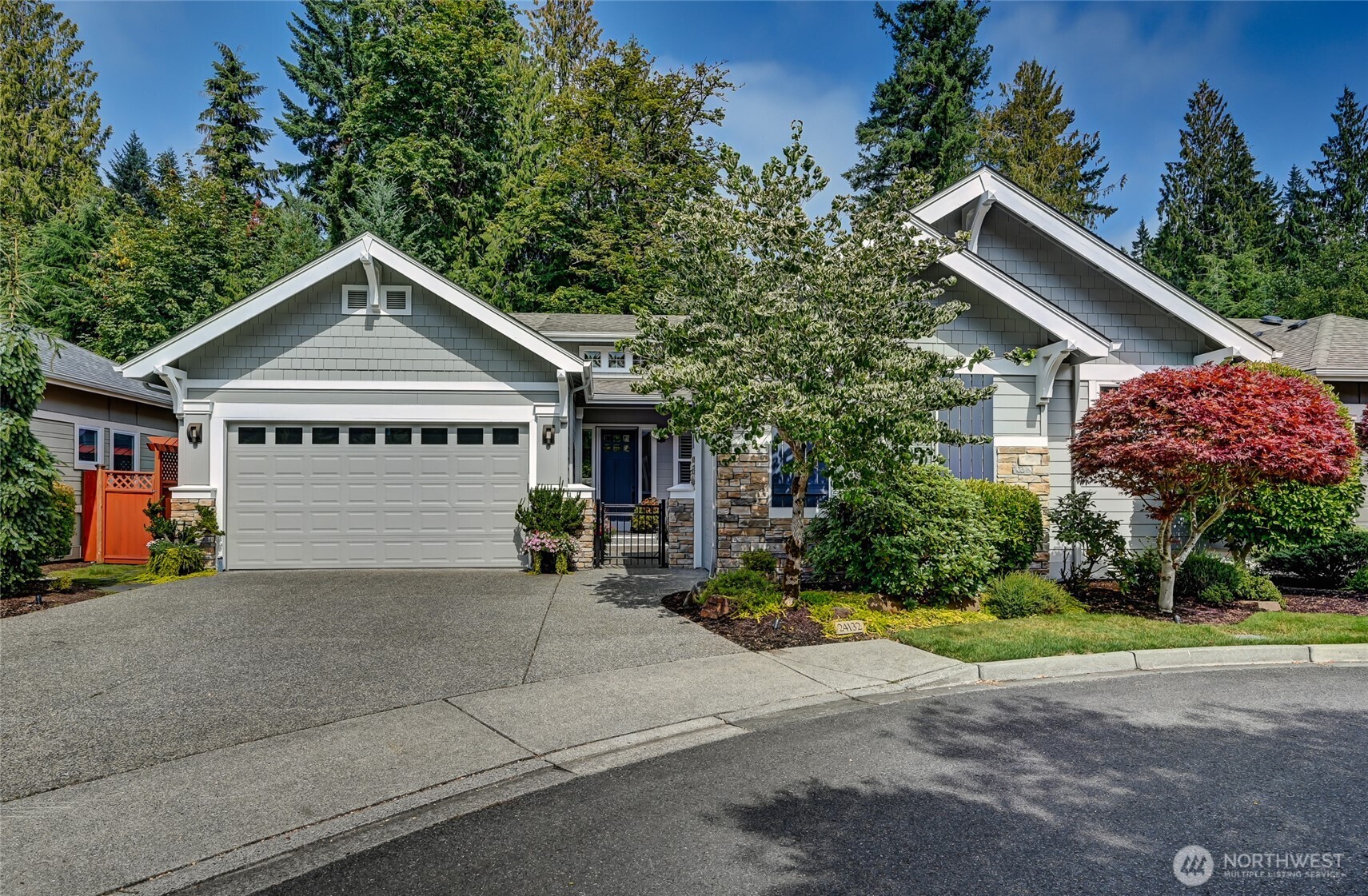 24132 NE 131st Terrace , Redmond, WA 98053