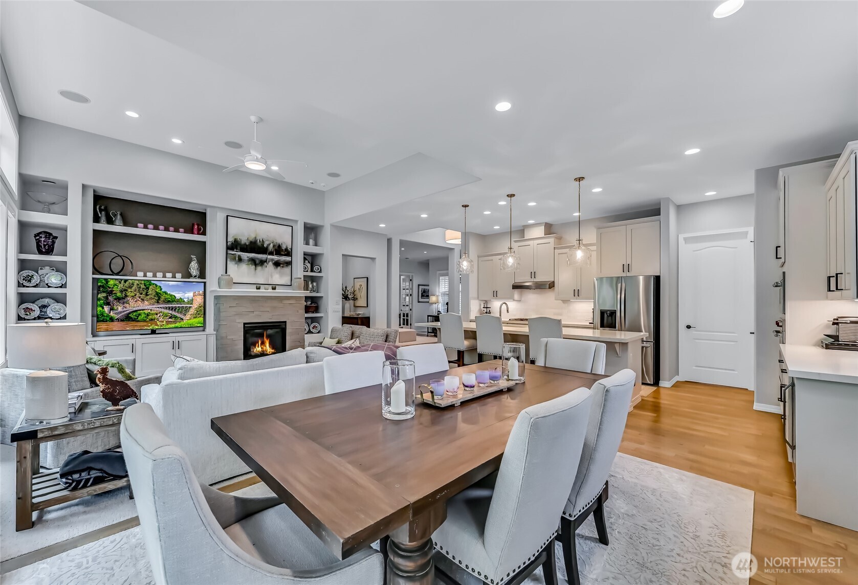 24132 NE 131st Terrace , Redmond, WA 98053