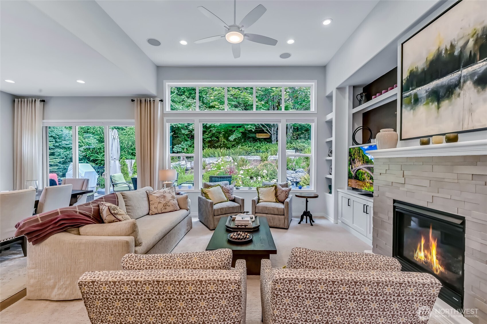 24132 NE 131st Terrace , Redmond, WA 98053