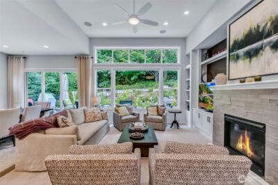 24132 NE 131st Terrace , Redmond, WA 98053 - Photo 13