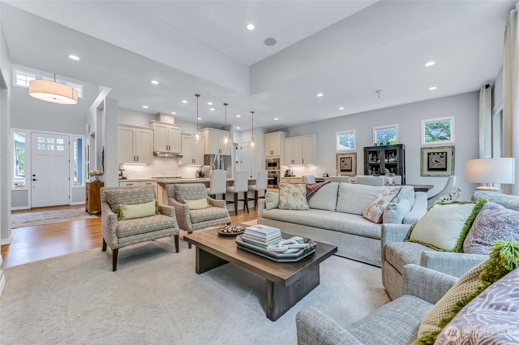 24132 NE 131st Terrace , Redmond, WA 98053