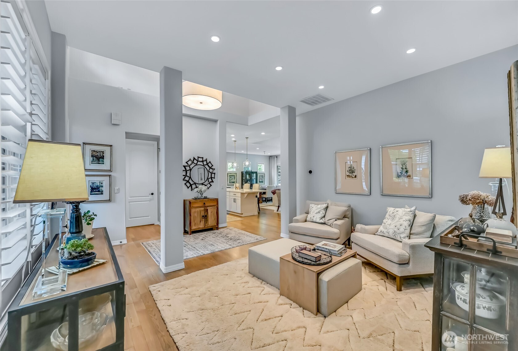 24132 NE 131st Terrace , Redmond, WA 98053