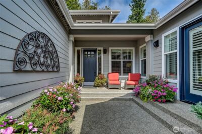 24132 NE 131st Terrace , Redmond, WA 98053 - Photo 4