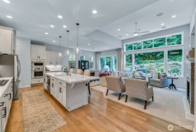 24132 NE 131st Terrace , Redmond, WA 98053 - Photo 6