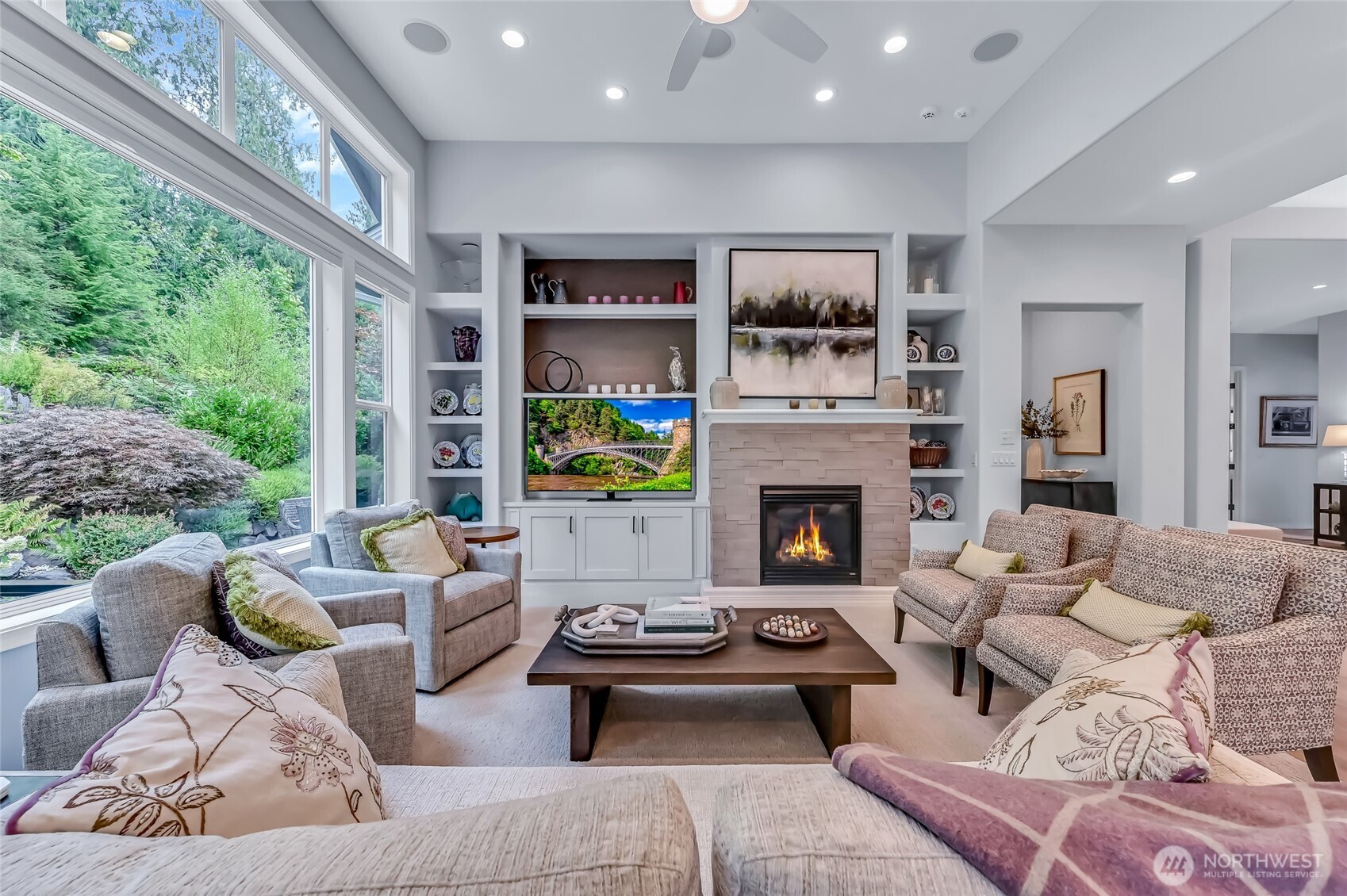 24132 NE 131st Terrace , Redmond, WA 98053