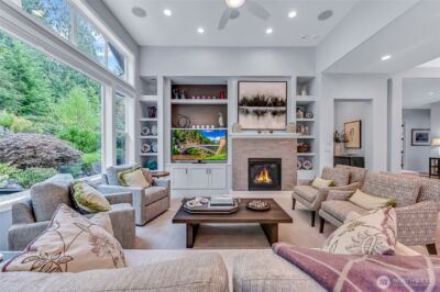 24132 NE 131st Terrace , Redmond, WA 98053 - Photo 8